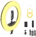 18 inch Ring Light Kit,55W no Bracket