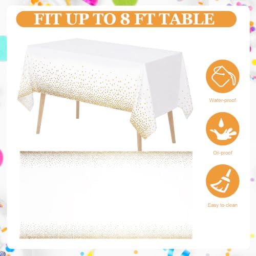 18 Pack Dessert Table Display Set 3 Tiered Tray Stand & Cupcake Holder Display Tower for Cakes, Cupcakes, alternate view 4