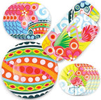 19" Rectangular Platter - Melamine Dinnerware - Plate, Dish, Serving, Collection - Tropic Fantasia in 19", alternate view 7