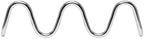 2-3 Compartment Stainless Steel Wire Taco Holder Set of 2- Taco Stand Rack Tray Soft Hard Taco Shell Holder, alternate view 5