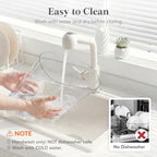 2 Gal Drink Dispenser with Leak-Proof Spigot & Fruit Infuser, alternate view 6
