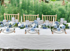 2 Pack Artificial Peony Garland, Total 12ft Floral Greenery Garland with Rose Flower Vine, Peony Flowers and, alternate view
