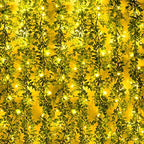 2 Pack Eucalyptus Garland with LED Lights String 12Ft Greenery Garland, alternate view 5