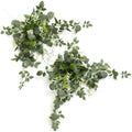 2 Pack Sage Green Floral Garland Wedding Arch Flowers