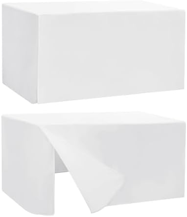 2 Pack Versatile White in 6FT|2 Pack in Versatile White