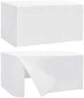 2 Pack Versatile White in 6FT|2 Pack in Versatile White