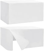 2 Pack Versatile White in 6FT|2 Pack in Versatile White