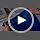 2 Pcs Arch Cover Backdrop, Blue A Blue Jean in 2.6 x 6 ft and 4 x 7.2 ft in Blue, alternate view 7