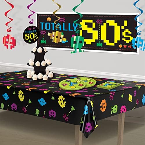 2 Piece Durable Boardstock 3-Tier Cupcake Stands for Birthday Parties, Wedding Reception Centerpieces, Halloween, alternate