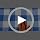 2 Set Gingham Arch Backdrop Cover 7.2ft 6.6ft Arch Cover, Blue, White in White, alternate view 7