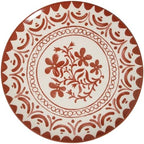 2-Time Oprah’s Favorite Things - Valencia Flor 2 Piece 13” Serving Platter Set, Stoneware Platters, alternate view 7