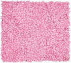 20 PCS Flower Wall Panel 24"x16" Artificial Flowers Wall Decoration Decorative Hydrangea Flower Panels for Home, alternate