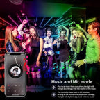 200ft Led Strip Lights(2 Rolls of 100ft led Lights) Ultra Long Led Light Strip with App Voice Control, alternate view 5