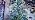 200LED Christmas Lights, Color Changing, Clear Wire, alternate view 7