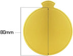 200PCS 3.15 Inch Round Mini Cake Boards, Gold Circle Base Paper Cupcake Dessert Displays Tray Decorating Cakes, alternate