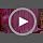20ft x 12ft Wrinkle Free Pink Backdrop Curtain for Parties, Silky Polyester 4 Panels 12ft Long Photo Backdrop, alternate view