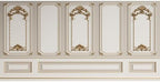 20x10ft European Style Vintage Room Inside Backdrop European Frame Modern House Classic French Castle Cementery