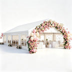 20x30FT Party Tent Ripple Series carpa para Fiestas in 20x30FT