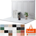 23 x 35 in Product Photography Backdrops, 12 Sheets, 24 Patterns
