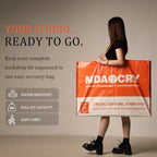 23 x 35 in Product Photography Backdrops, 12 Sheets, 24 Patterns, alternate view 4