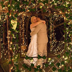 252 FT Artificial Ivy 36 Pack Ivy Vine Garland Ivy Leaves Greenery Garlands Clip Hanging Fake Leaf Plants Faux, alternate