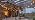 25FT LED G40 Frosted White Outdoor String Lights 27 Shatterproof Globe Bulb, alternate view 7