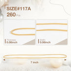 260Pcs Long Rubber Bands for Balloon Arch, Size #117A in Beige, alternate view 2