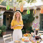 2PCS 3 Tier Butterfly Cupcake Stand, Suitable for Butterfly Themes - Easy to Assemble& Reusable(4Butterfly) in, alternate