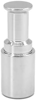 3/8" Female Thread & 5/8" Baby Pin Adapter, alternate view 2