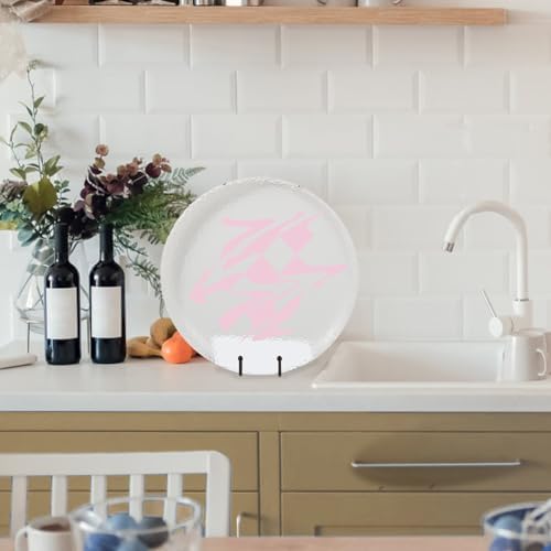 3 Pack 16 Inch Black Plate Stand for Display Large Display Easel Table Top Easel for Picture, Decorative Plate, alternate