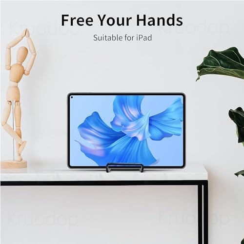 3 Pack 3 inch Metal Plate Stands for Display, Plate Holder Pictures Frame Easel Display Stand, Tabletop Picture, alternate