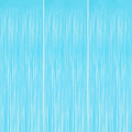 3 Pack Foil Fringe Backdrop - Pastel Blue Shiny Tinsel Curtains for Party Decoration/Photo Booth Props - 3.3x8.2