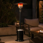 3" Pole Replacement Burner Head for Patio Heater,304 SS, alternate view 6