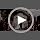 30ft x 10ft Wrinkle Free Ivory Backdrop Curtains for Parties, 6 Panels 5x10ft Polyester Photo Backdrop Drapes, alternate view