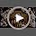 30x12FT Gold Sequin Curtains Backdrop, Wrinkle Free Back Drop for Wedding in 30x12FT, alternate view 7