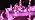 33FT 100 LED Pink Globe String Lights Battery Operated 8 Modes, alternate view 7