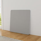 34'' Folding Table with Soft Padded Tabletop, Portable Multifunctional for Indoor/Outdoor, Home, Parties, alternate view 6
