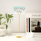 36 Pack 12 Inch Steel Place Card & Table Number Holders, Gold, Table Card Stands for Weddings, Birthdays, alternate view 2