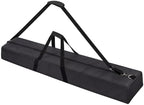 39" Long Tripod Carrying Bag for Speaker Light Mic/Microphone Stands