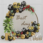 3D Butterfly Wall Decor 48 Pcs 4 Styles 3 Sizes, Butterfly Birthday Decorations Party Decorations Cake, alternate view 2