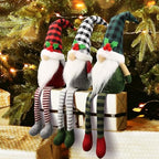 3Pcs Christmas Gnomes Decorations - Christmas Decorations Indoor