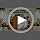 3Pcs God Bless Backdrop Cover Baptism Backdrop Cover for Round Top Arch First Holy Communion Arch Party Decor, alternate view
