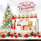 4 Tier Acrylic Stands for Display, Clear Perfume Organizer, Cupcake Stand in clear, alternate view 6