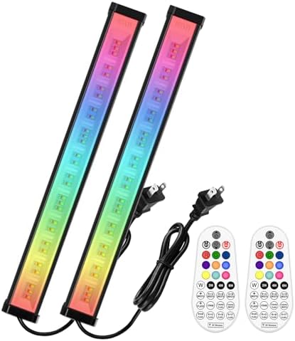 42W RGBW Wall Washer Light IP66 Waterproof Wash LED Light Bar in RGB (Red, Green, Blue)