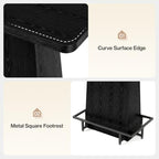 47" Bar Table, Set of 2, alternate view 5