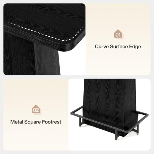 47" Bar Table, Set of 2, alternate view 5