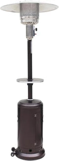 48,000 BTU Propane Patio Heater