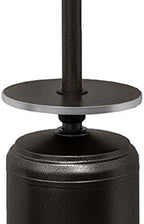 48,000 BTU Propane Patio Heater, alternate view 2