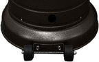 48,000 BTU Propane Patio Heater, alternate view 3