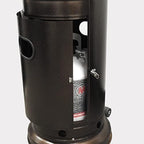 48,000 BTU Propane Patio Heater, alternate view 4